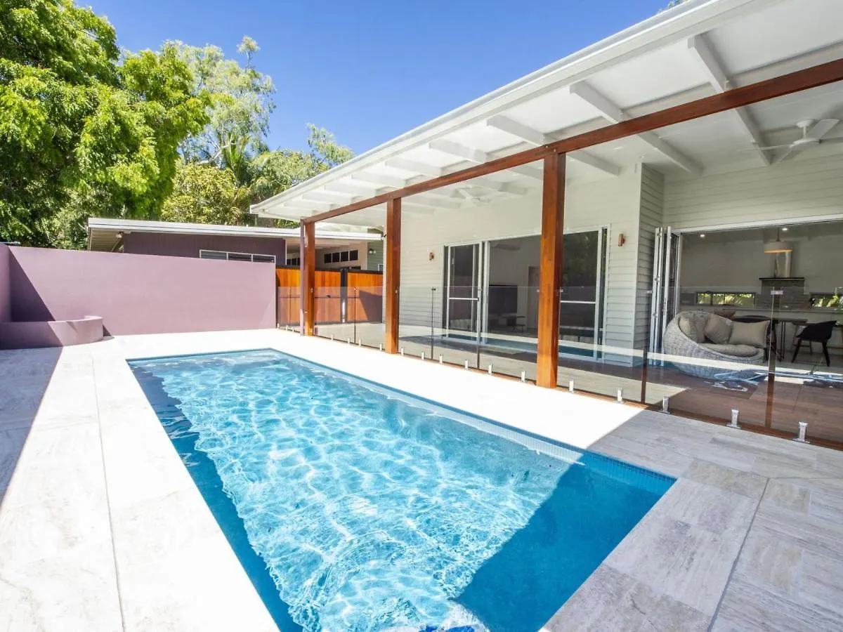 Papillon Bleu Villa Horseshoe Bay