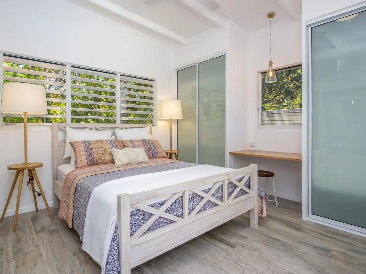 Holiday home Papillon Bleu Villa Horseshoe Bay