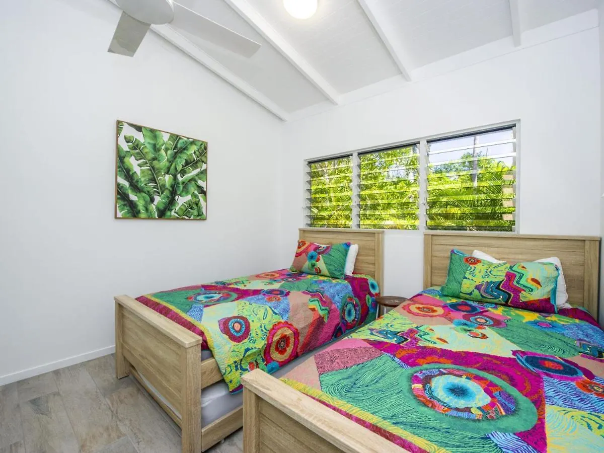 Papillon Bleu Villa Horseshoe Bay