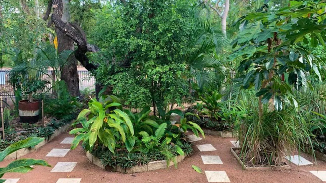 Holiday home Papillon Bleu Villa Horseshoe Bay Australia