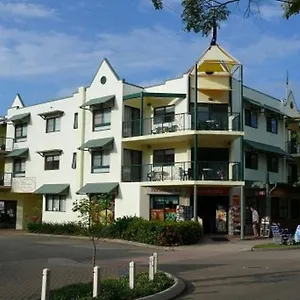 Aparthotel Magnetic Sunsets, Horseshoe Bay