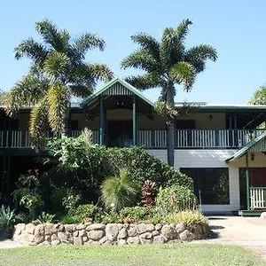 Bed & Breakfast True North, Horseshoe Bay